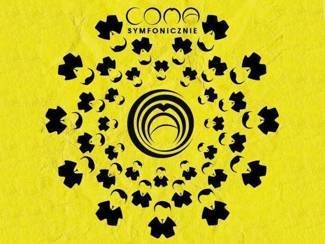 COMA Symfonicznie CD