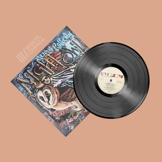 RAFFERTY, GERRY Night Owl LP