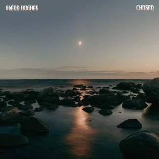 HUGHES, GLENN Chosen CD