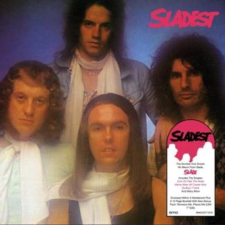 SLADE Sladest (expanded Mediabook) CD