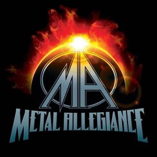 METAL ALLEGIANCE Metal Allegiance CD