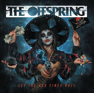 OFFSPRING Let The Band Times Roll MC