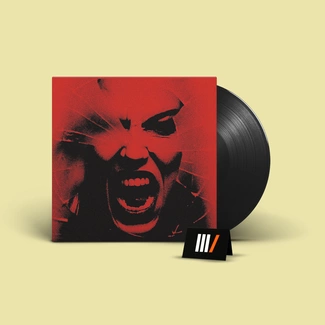 HALESTORM Back From The Dead LP