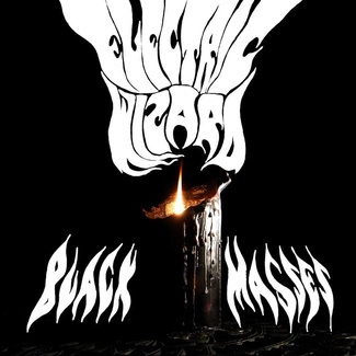 ELECTRIC WIZARD Black Masses CD