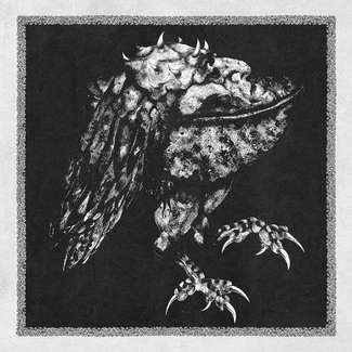 NEKRODEUS Sooty CD