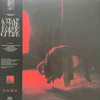 KNOCKED LOOSE A Tear In The Fabric of Life LP