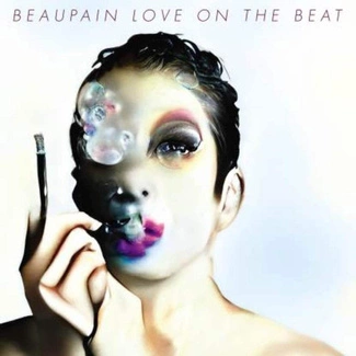 ALEX BEAUPAIN Love On The BeatALEX BEAUPAIN Love On The Beat CD