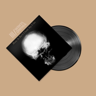 MINISTRY The Mind Is A Terrible Thing To Taste (Rocktober 2025) LP