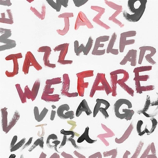 VIAGRA BOYS Welfare Jazz CD