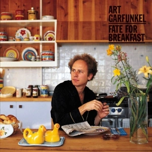 GARFUNKEL, ART Fate For Breakfast CD