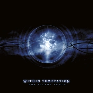 WITHIN TEMPTATION Silent Force CD