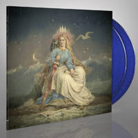 Vinyl || LP || Album || Coloured
