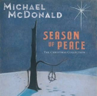 MCDONALD, MICHAEL Season Of Peace - The Christmas Collection CD