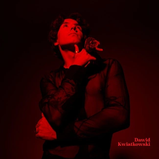KWIATKOWSKI, DAWID Dawid Kwiatkowski CD