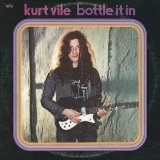 VILE, KURT Bottle It In CD