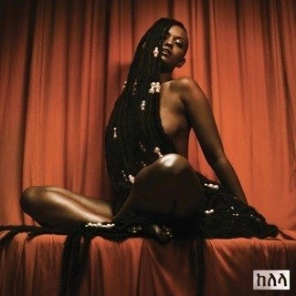 KELELA Take Me Apart LP