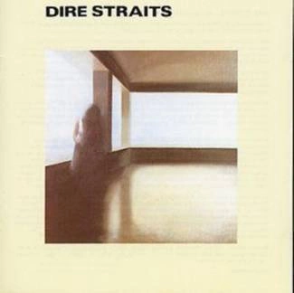 DIRE STRAITS Dire Straits CD