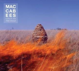 MACCABEES Given To The Wild CD