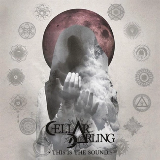 CELLAR DARLING This Is The Sound CD