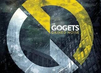 GOGETS, THE Gained Noise CD