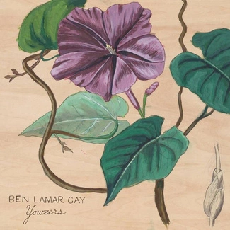BEN LAMAR GAY Yowzers CD