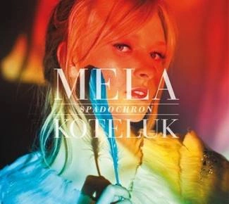 KOTELUK, MELA Spadochron CD
