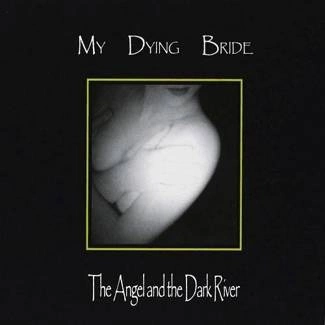 MY DYING BRIDE The Angel And The Dark River 2LP