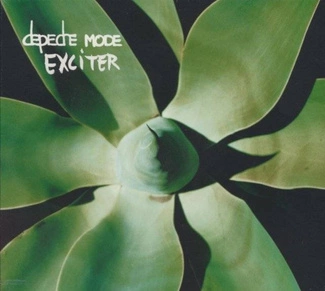 DEPECHE MODE Exciter 2CD