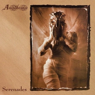 ANATHEMA Serenades 2CD