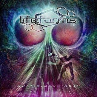 LIFEFORMS Multidimensional CD
