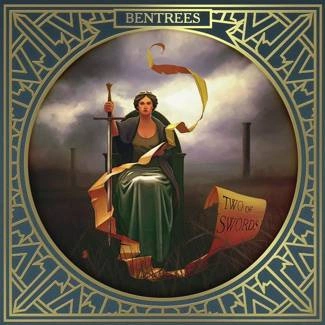 BENTREES Two Of Swords