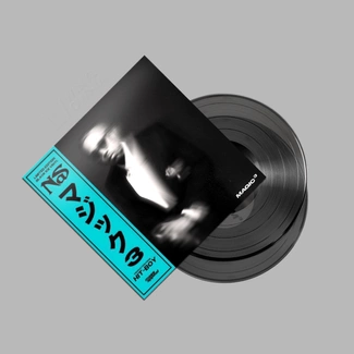 NAS Magic 3 BLACK 2LP