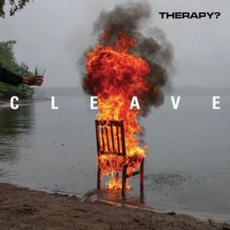 THERAPY Cleave CD