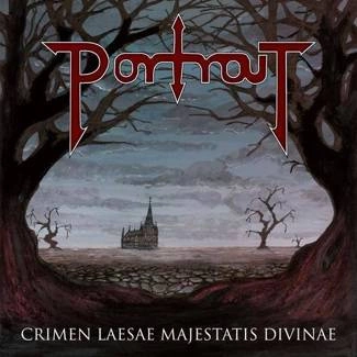PORTRAIT Crimen Laesae Majestatis Divinae CD