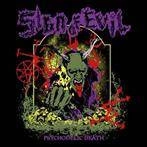 SIGN OF EVIL Psychodelic Death CD