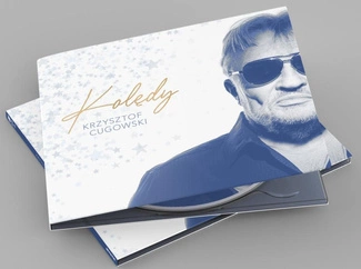 CUGOWSKI, KRZYSZTOF Kolędy CD DIGIPAK