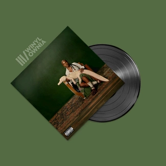 DOECHII Alligator Bites Never Heal LP