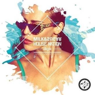V/A Milk & Sugar House Nation Ibiza 2020 2CD DIGIPAK