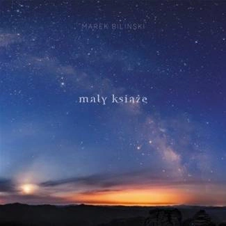 BILIŃSKI, MAREK Mały Książe LP