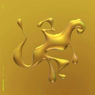 EDGAR, JIMMY Cheetah Bend CD