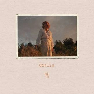 OFELIA Ofelia CD