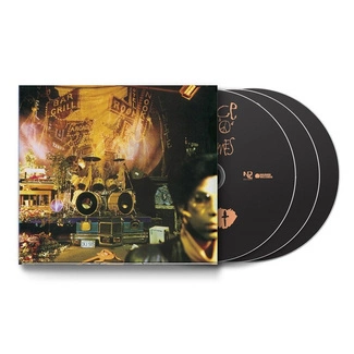 PRINCE Sign O' The Times (deluxe Edition) 3CD