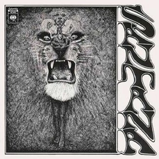 SANTANA Santana LP