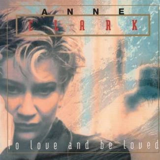 CLARK, ANNE To Love And Be Loved CD DIGIPAK