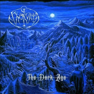 SHUNYATA Dark Age The CD DIGIPAK