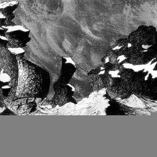 BLUT AUS NORD Ultima Thulee CD DIGIPAK