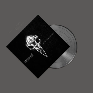 LACUNA COIL Sleepless Empire LP