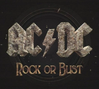 AC/DC Rock Or Bust CD