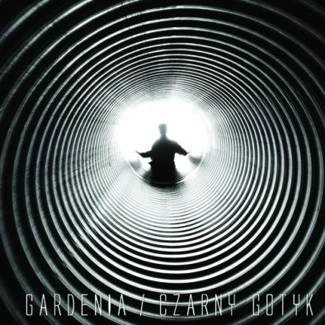 GARDENIA Czarny Gotyk CD