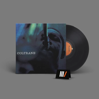 JOHN COLTRANE John Coltrane Quartet LP
